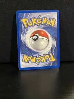 Pokemon Swellow Card 41/106 EX Emerald Regular Non Holo Played - Image 2