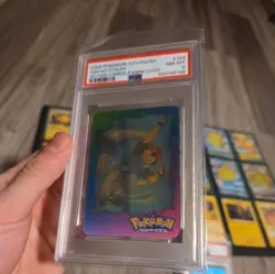 Pokemon TCG Pikachu INSANT COLLECTION. (SEQUENTIAL Graded Cards) Included) - Image 5