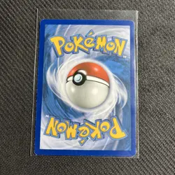 Pokemon Darkrai TCG XY Black Star Promos Holo Card XY194 - Image 2