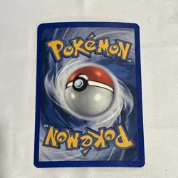 Pokemon Card - French Airmure Skarmory 13/111 Neo Genesis Holo Rare - Image 2