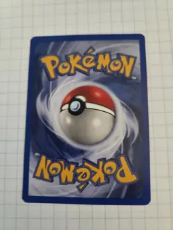 Misdreavus #39 - Black Star Promo - WoTC Pokemon Card - Near Mint (NM) - Image 2