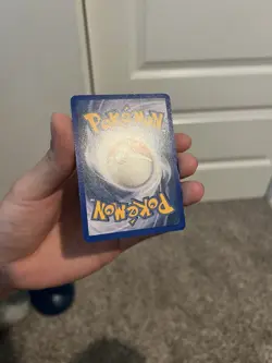 Psyduck 104/147 Aquapolis Pokemon Common Card LP - Image 4