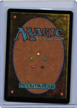 MTG Magic the Gathering Stolen by the Fae (369/779) Foundations Jumpstart - Image 2