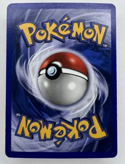 Pokemon TCG Ninetales Legendary Collection Reverse Holo Holo Rare Card 17/110 - Image 3