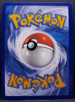 Pachirisu 208/198 Scarlet & Violet Full Art Pokemon Pokemon Card English NM - Image 2