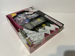 Pokemon TCG: Celebrations Collection Box [Dark Sylveon V] Factory Sealed - Image 3