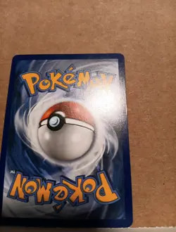 Pokemon TCG Mega-Ampharos-EX Ancient Origins 28/98 Holo Rare EX - Image 3