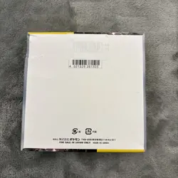 Pokemon Super Electric Breaker sv8 Booster Box Japanese Open Box US Seller - Image 2