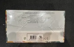 Pokemon Sword & Shield Darkness Ablaze Booster Box Sealed - Image 2