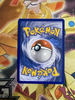 Pokemon TCG Kyurem EX 86/98 Ancient Origins Full Art Ultra Rare NM/LP - Image 4