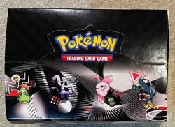 Pokemon Black Bolt & White Flare Unova Mini Tin Display - Complete Set - In Hand - Image 2