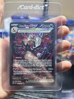 Pokemon TCG Paldean Fates Charizard ex 234/091 SpecialIllustraion Rare - Image 1