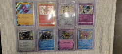 Pokemon Baby Shiny Lot - Image 1