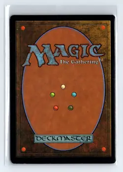 BRINK OF MADNESS - MTG Magic the Gathering Card - Urza's Legacy - Rare - Image 2