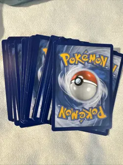Pokemon Trading Card Game Mini Tin With Various Cards 5 X 3 Inches - Image 5
