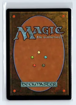 BLESSED REVERSAL - MTG Magic the Gathering Card - Urza's Legacy - Rare - Image 2