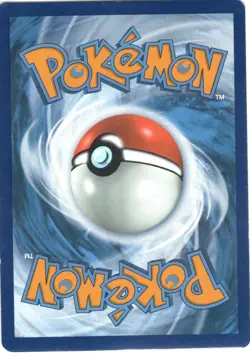 Trevenant 015/192 - Trick Or Trade 2022 - Holo - Rare - Pokemon Card - MP - Image 2