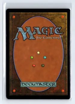 BEAST OF BURDEN - MTG Magic the Gathering Card - Urza's Legacy - Rare - Image 2