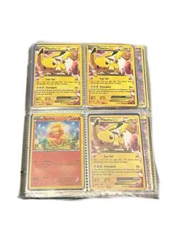 DACCK IT POKEMON CARD CASE- WITH POKEMON CARDS INSIDE!!! Great condition - Image 2