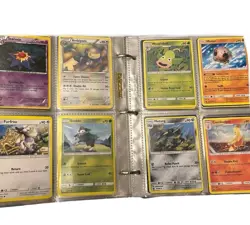 DACCK IT POKEMON CARD CASE- WITH POKEMON CARDS INSIDE!!! Great condition - Image 3