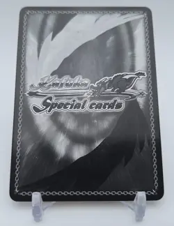 Sakura Haruno + Naruto X Teenage Mutant NINJA Turtles Rare Influence ACG Card - Image 2