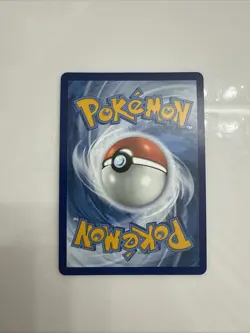 Pokemon TCG Holo Ultra Rare Full Art Paldea Evolved Card - Image 2