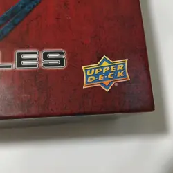 VS System 2PCG: The Marvel Battles Card Game Preowned - Image 2