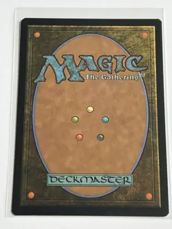 Patrician Geist 69 MTG Innistrad Midnight Hunt 2023 Mint 9.0 + Non Foil Rare - Image 3