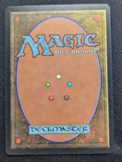 Ruination - Stronghold - NM - MTG - Magic the Gathering - Red - Sorcery - Image 4