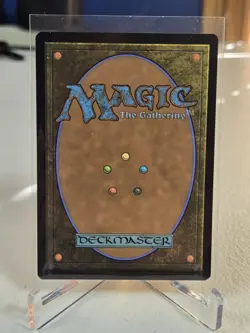 MTG Buster Sword, NM-Mint, English Final Fantasy #0225 - Image 2