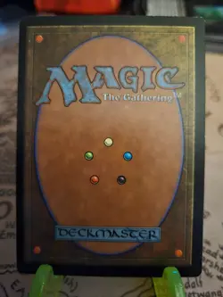 MTG Goblin King Anthologies Regular Rare LP - Image 2