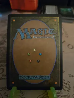 MTG Kami of the Crescent Moon Conspiracy: Take the Crown Regular Rare NM - Image 2
