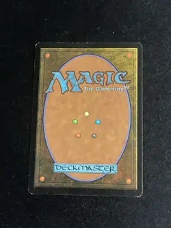 MTG - LP - Auriok Steelshaper - Mirrodin - Image 2