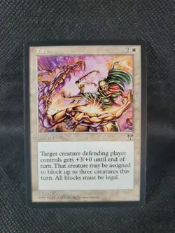 MTG Yare Mirage Regular Rare NM Never Played Magic The Gathering See Pics - Image 1