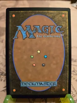 MTG Mutagenic Growth Mystery Booster/The List Regular Common NM - Image 2