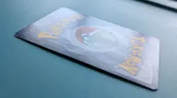 Pokemon TCG Mewtwo WOTC Black Star Promo #12 LP/MP - Image 4