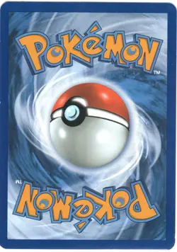 Trevenant 013/167 Pokemon Trick or Trade 2024 NM - Image 2