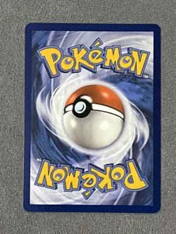 Pokemon Asia Exclusive Colress's Tenacity Ultra Ball Promo Stamped 057/064 - Image 2