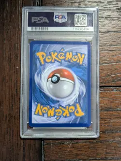 Latias EX 112/116 PSA 7 - Plasma Freeze - Pokemon Black And White Full Art TCG - Image 4