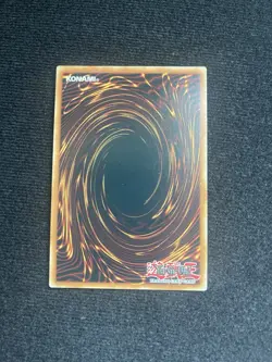 Allure of Darkness RA03-EN055 - Collector's Rare - NM - YuGiOh - Image 2