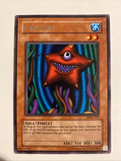 2x Yugioh - Star Boy (Rare) (Unlimited) - MRD-109 - Image 2
