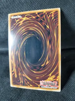 Storming Wynn DR04-EN209 Common Unlimited Edition Near Mint NM Yugioh - Image 5