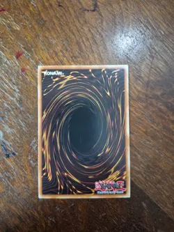 Yugioh Spined Gillman BP03-EN059 1st Edition Silver Foil Rare - NM - Image 2