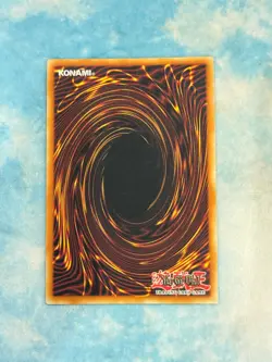 YUGIOH JOKER'S STRAIGHT ULTRA RARE NM KICO-EN004 - Image 2