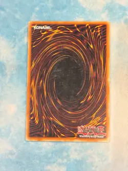 YUGIOH ELEMENTAL HERO AQUA NEOS ULTIMATE RARE MOD PLAY POTD-EN031 - Image 3