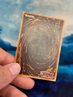 YUGIOH ELEMENTAL HERO AQUA NEOS ULTIMATE RARE MOD PLAY POTD-EN031 - Image 4