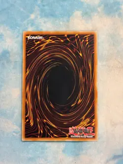 YUGIOH VANQUISH SOUL HEAVY BORGER COLLECTORS RARE NM WISU-EN018 - Image 5