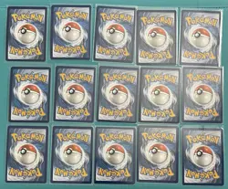 Random Card Lot (pokemon) - Image 2