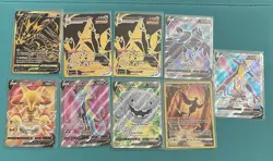 Random Card Lot (pokemon) - Image 3