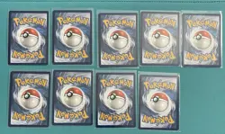 Random Card Lot (pokemon) - Image 4